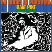 The Doors Of Perception , Dave Pike