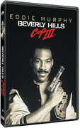 Beverly Hills Cop III , Eddie Murphy