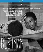 Bushman , Erland Josephson