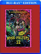 Mind Melters 32 , James Balsamo