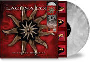 Unleashed Memories - Silver , Lacuna Coil