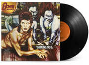 Diamond Dogs (50th Anniversary Half Speed Master) , David Bowie