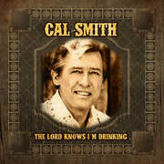 The Lord Knows I'm Drinking , Cal Smith