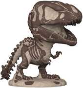 Funko POP! Movies: Jurassic World Fossilized - Tyrannosaurus 