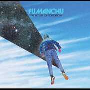 The Return Of Tomorrow , Fu Manchu