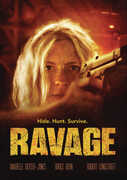 Ravage , Bruce Dern