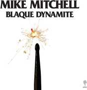Blaque Dynamite , Mike Mitchell