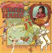 Circus Magic , Linda Arnold
