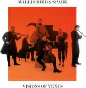 Visions of Venus , Spark