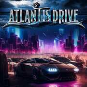 Atlantis Drive , Atlantis Drive