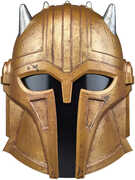 Star Wars: The Mandalorian - Black Series - The Armorer Electronic Helmet