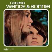 Genesis , Wendy & Bonnie