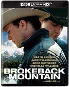 Brokeback Mountain , Heath Ledger