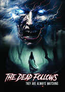 The Dead Follows , Nathan Carlson