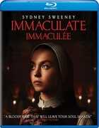 Immaculate [Import] 
