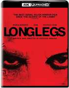 Longlegs , Maika Monroe