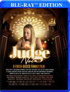Judge Not , Erik Thompson