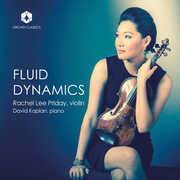 Fluid Dynamics , David Kaplan
