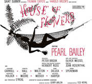 House of Flowers /  O.B.C. , Pearl Bailey