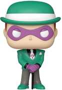 Funko POP! Animation: Batman: The Animated Series - The Riddler