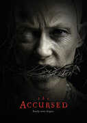 The Accursed , Melora Walters
