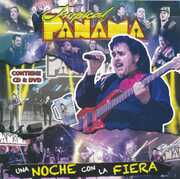 Una Noche Con La Fiera , Tropical Panamá