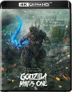 Godzilla Minus One , Munetaka Aoki