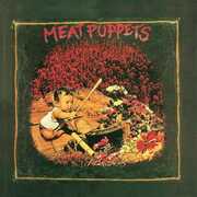 Meat Puppets I , Meat Puppets