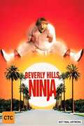 Beverly Hills Ninja [Import] , Will Sasso