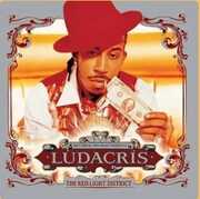 The Red Light District , Ludacris