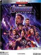 Avengers: Endgame , Robert Downey Jr.
