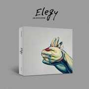 Elegy - incl. 40pg Photobook, 8pg Booklet, Slide Film, Sticker, Folded Poster + Photocards [Import] , Ha Hyun Sang