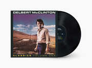 Classics, Volume 1 , Delbert McClinton