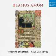 Blasius Amon: Sacred Works [Import] , Paul van Nevel