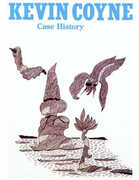 Case History - 3mm Spinned Sleeve [Import] , Kevin Coyne