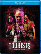 The Tourists 