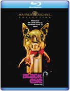 Black Eye , Larry D. Mann