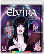 Elvira: Mistress Of The Dark - All-Region/ 1080p [Import] 