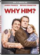 Why Him? , James Franco