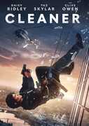 Cleaner , Daisy Ridley