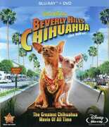 Beverly Hills Chihuahua , Drew Barrymore