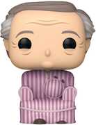 Funko POP! Movies: Harry Potter - Horace Slughorn