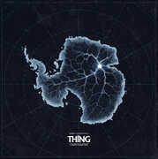 The Thing (Original Soundtrack) , John Carpenter