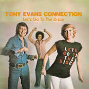 Let's Go to the Disco , Tony Evans Connection
