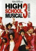 High School Musical 3: Senior Year , Zac Efron