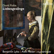 Liebesgesange , Alex Potter