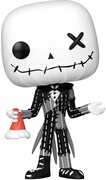Funko POP! Disney: The Nightmare Before Christmas - Jack Skellington 