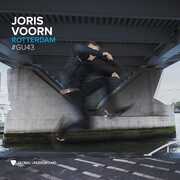 Global Underground #43: Joris Voorn - Rotterdam , Joris Voorn