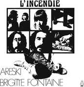L'INCENDIE , Areski Belkacem