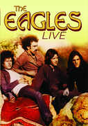 The Eagles: Live 